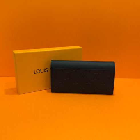 Πορτοφόλι Louis Vuitton Monogram Leather